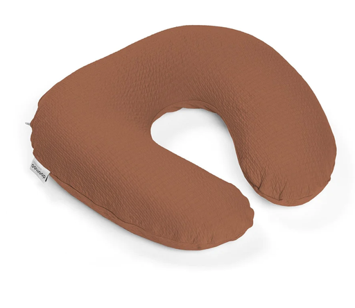 [5400653008784] Coussin - Doomoo - Softy Tetra Terracotta