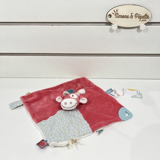 [P00053] Doudou - noukie's - Lola
