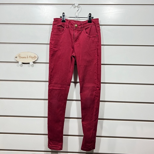 [V00570] Pantalon - IKKS - 10 ans