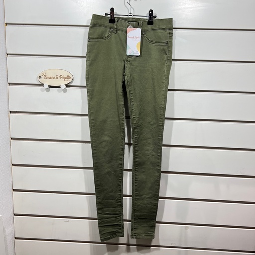 [V00572] Pantalon - Jennifer - 12/14 ans
