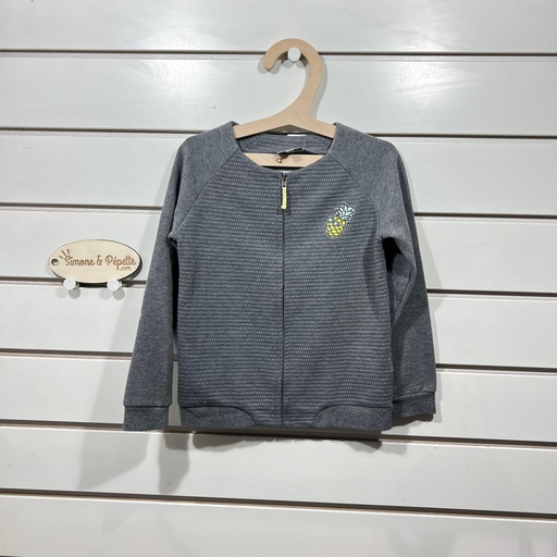 [V00574] Gilet - JBC - 9 ans