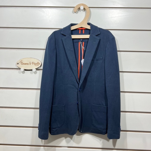 [V00592] Blazer - State of Art - 12 ans