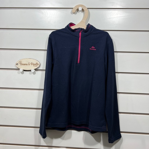 [V00600] Pull - Decathlon - 12 ans