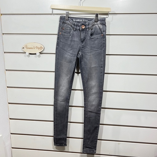 [V00602] Pantalon - Garcia - 11 ans