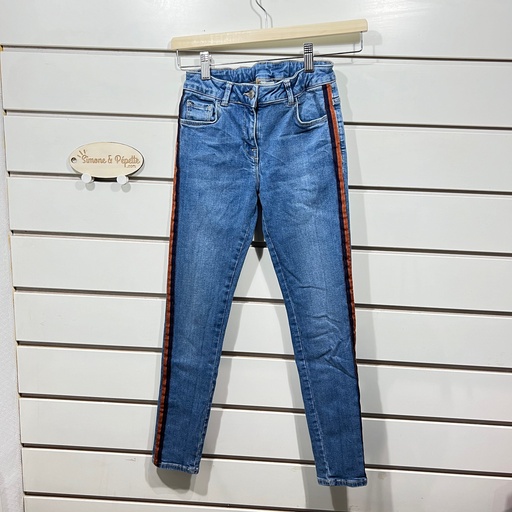 [V00604] Pantalon - JBC - 12 ans 