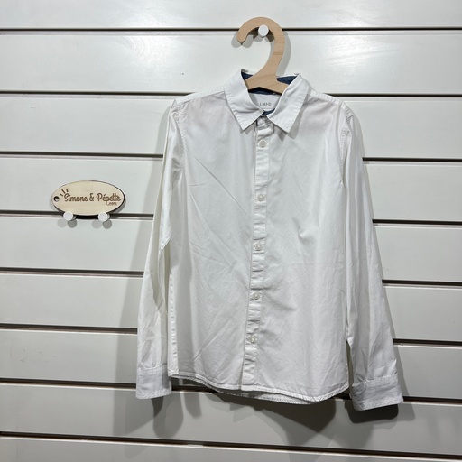 [V00609] Chemise - LMFD - 11/12 ans 