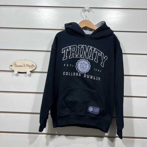 [V00611] Pull - Trinity - 9 ans