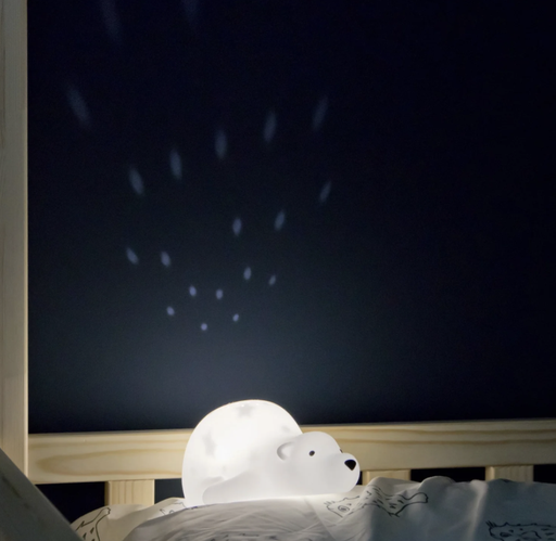 [8717953275714] Projecteur d'étoiles - Flow - Bjorn