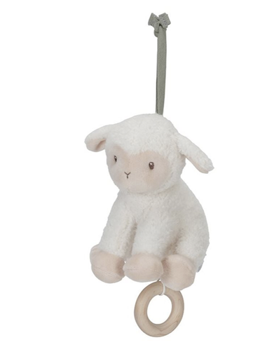 [8713291888067] Boite à musique - Little Dutch -  Mouton Little Farm 