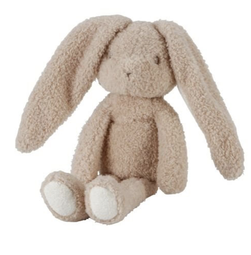 [8713291884519] Peluche lapin - Little Dutch -  Baby bunny 32cm