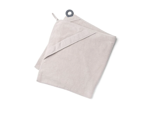 [5400653009965] Cape de bain - Doomoo - Dry'n Play amande