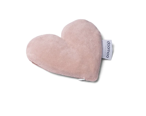 [5400653010152] Bouillotte - Doomoo - Snoogy Love Pink