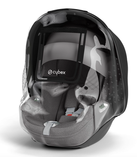 [4250183777480] Habillage pluie - Cybex - Aton/Cloud