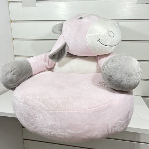 [P00190] Pouf - noukie's