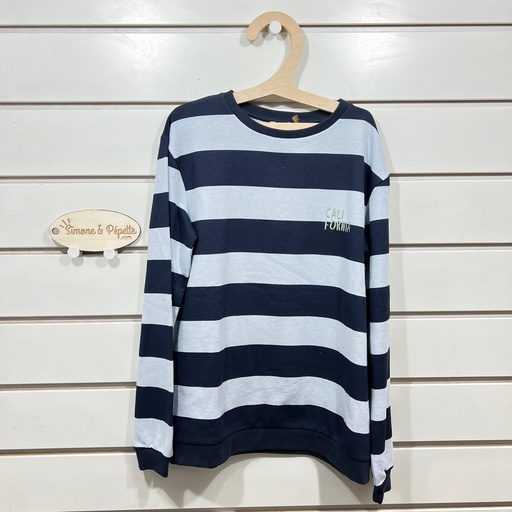 [V00740] Pull - LC kids - 14 ans
