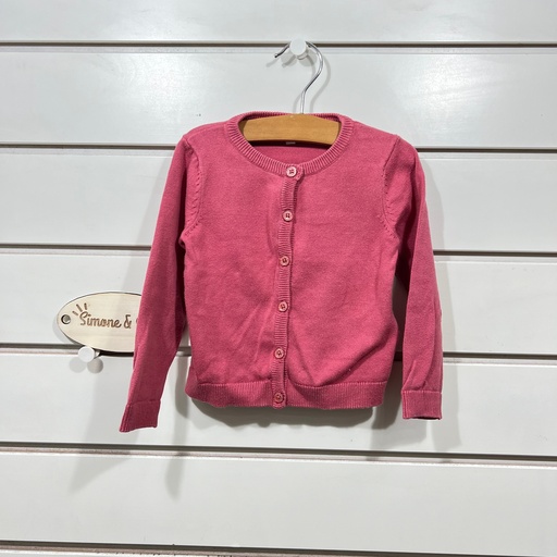 [V00766] Gilet - JBC - 2 ans