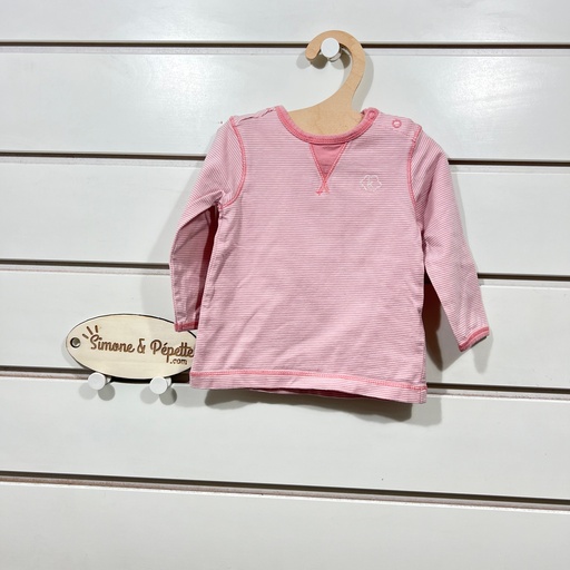 [V00773] Tee-shirt - Koeka - 3 mois