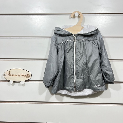 [V00828] Veste - Gymp - 12 mois