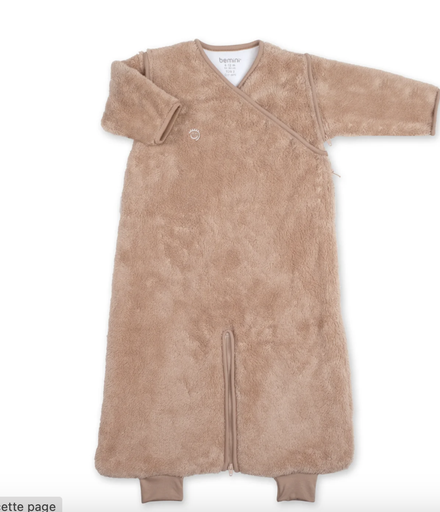 [5420010714011] Gigoteuse - Bemini - Softy natural 4/12 mois Tog 2,5 