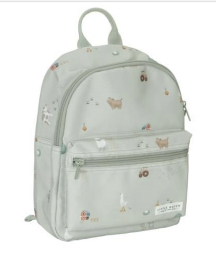 [8713291449459] Sac à dos - Little Dutch - Little Farm