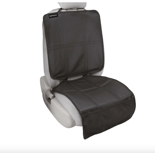 [3770025605081] Protection de siège de voiture - ezimoov - EZI MAT 3 en 1