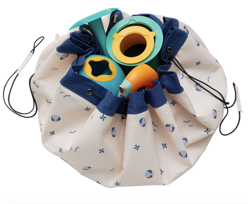 [4897095301282] Sac de rangement - Play & Go - Outdoor ballon