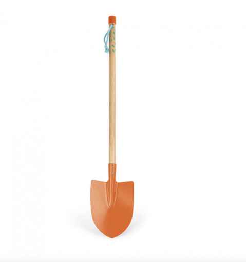 [3700217331924] Grande pelle - Janod - Happy garden
