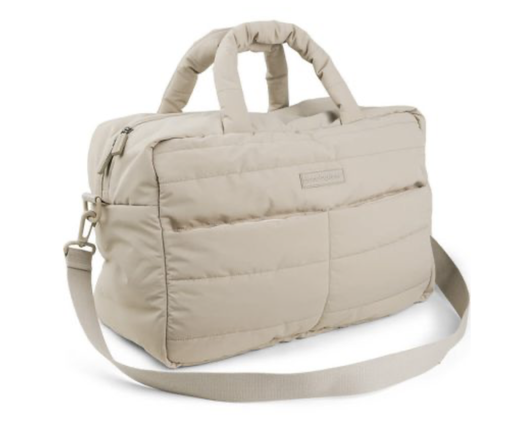 [5712643044253] Sac à langer - done by deer - Matelassé Sand