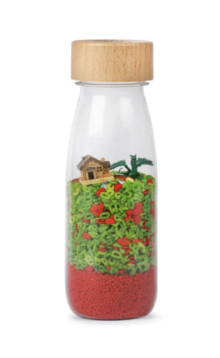 [8425402857403] Bouteille sensorielle - Petit Boum - "Sound" Dragon