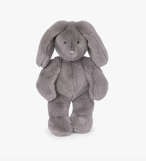 [3575676800225] Peluche - Moulin Roty - Lapin Louison gris 32cm