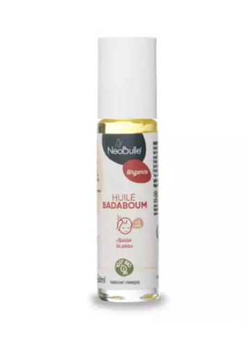 [3760216127331] Huile aromathérapie - Néobulle - Badaboum 9ml