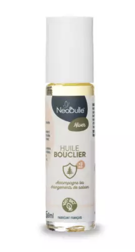[3760216127164] Huile aromathérapie - Néobulle - Bouclier 9ml