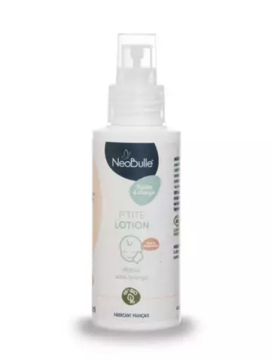 [3760216127492] Eau florale - Néobulle - P'tite lotion 100ml 