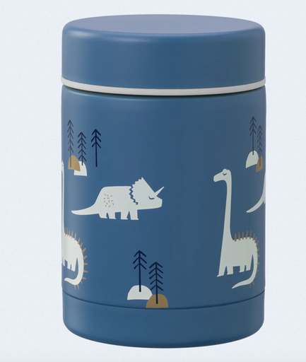 [8720574699692] Boîte isotherme - Fresk - Dino