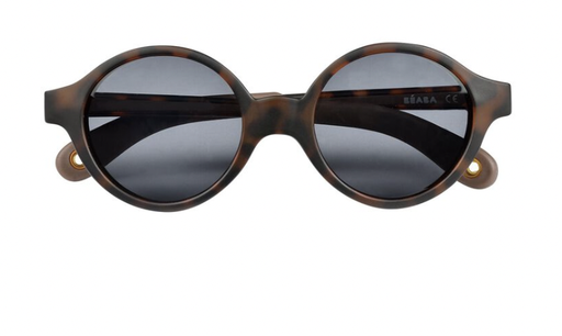 [3384349303235] Lunettes de soleil - Beaba - 9-24 mois Joy Ecaille