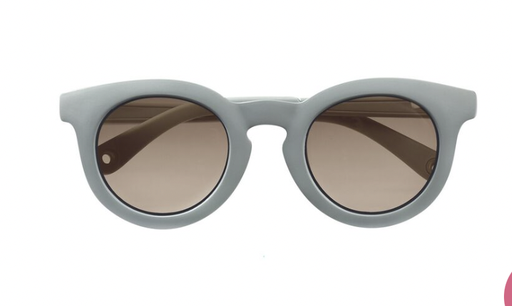 [3384349303464] Lunettes de soleil - Beaba - 2-4 ans Happy Bleu baltique