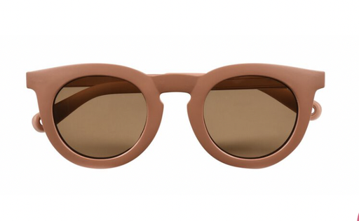 [3384349303495] Lunettes de soleil - Beaba - 4-6 ans Sunshine Terracotta