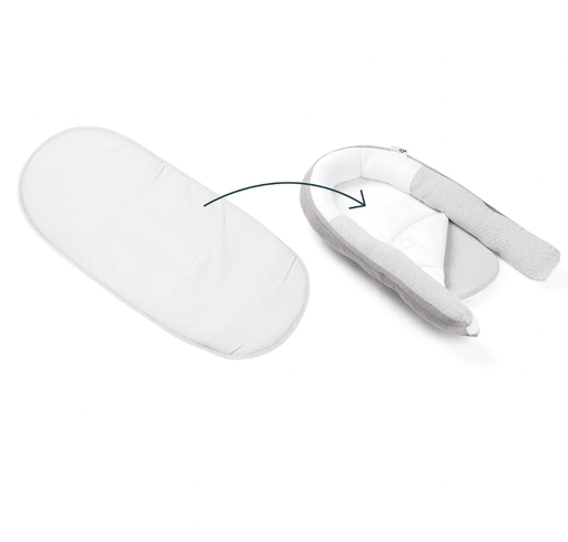 [5400653007329] Protection pour nid - Doomoo - Cocoon pad