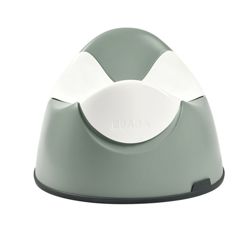 [3384349203948] Pot ergonomique - Beaba - sage green