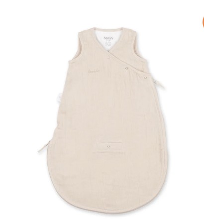 [5420010715216] Gigoteuse Magic Bag - Bemini -  1-4m swaddle ficelle tog 0,5