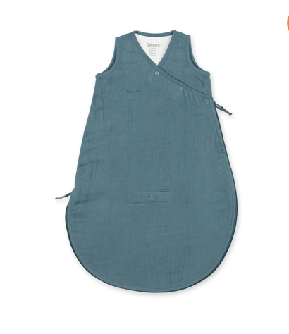 [5420010715254] Gigoteuse Magic Bag - Bemini -  1-4m swaddle Atlantide tog 0,5  
