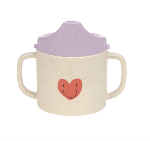 [4066239131485] Tasse à bec - Lässig - Coeur