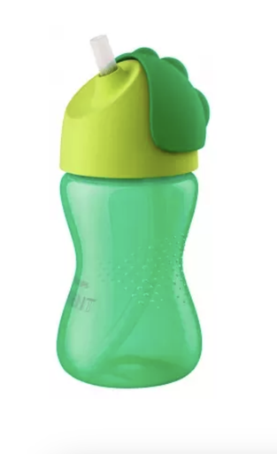 [8710103781967] Tasse à paille - Avent - Vert