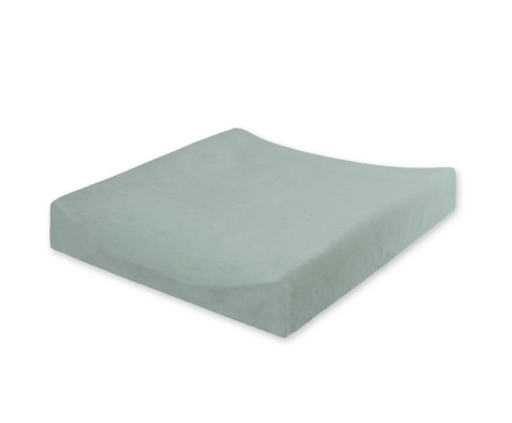 [5420010710457] Housse coussin à langer - Bemini -  lunar terry 50x75cm 