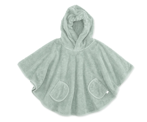 [5420010710549] Poncho de bain - Bemini - 9-36 mois lunar Terry