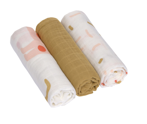 [4066239104298] Lot de 3 langes Tetra - Lässig - Little Mateys spicy orange L 