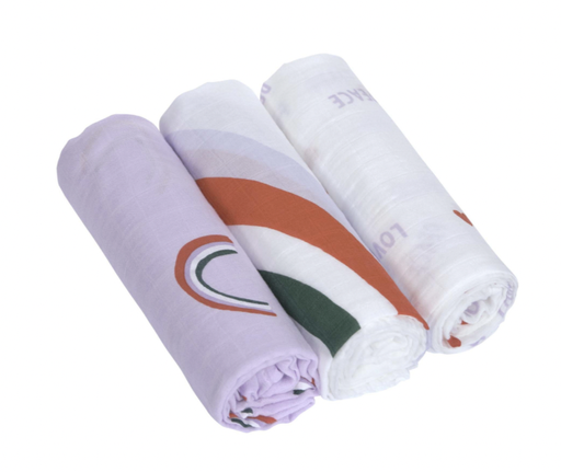 [4066239131379] Lot de 3 langes Tetra - Lässig - Happy lavande L  