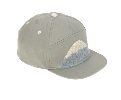 [4066239118677] Casquette - Lässig - Montagne olive 1/2 ans