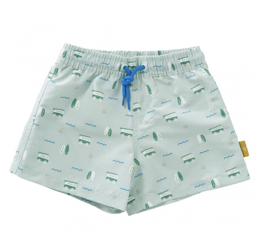 [8720874452300] Maillot bermuda - Fresk - Surf boy 3/4 ans  