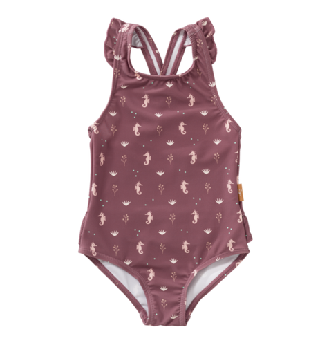 [8720874452003] Maillot - Fresk - Seahorse 3/4 ans 